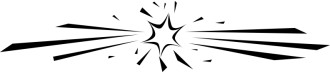 Shining Star Flourish