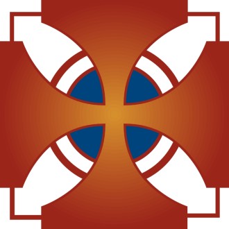 Red Cross Pattee