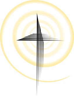 Modern Cross Art