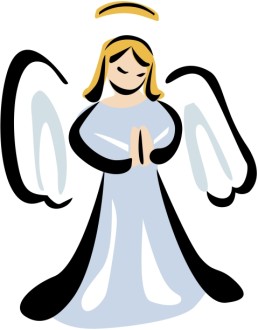 Angel Clipart