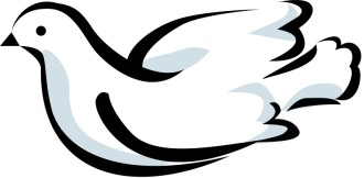 Dove Sitting Image