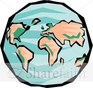 Fiesta Style Earth