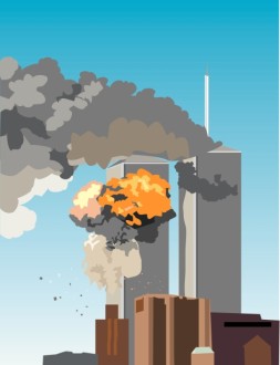 Twin Towers