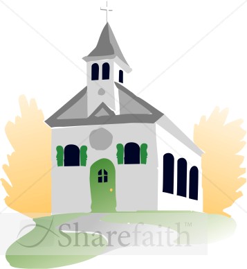 Welcoming House of Worship