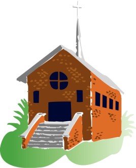 Red Bricks Church