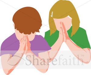 Youth Prayer