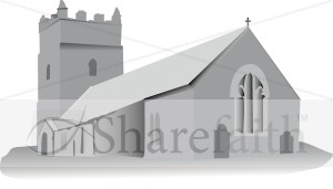 Medieval Church