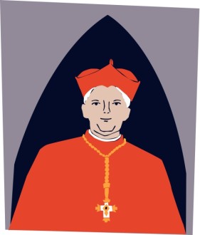 Catholic Cardinal