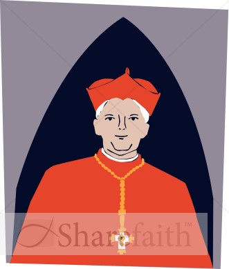 Catholic Cardinal