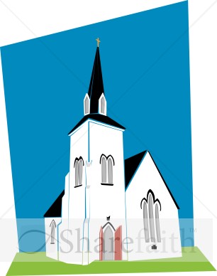 Catholic Clipart