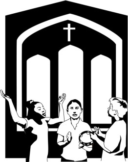Prayer Through Music