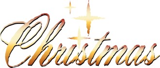 Christmas In Word
