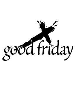 Good Friday Cross