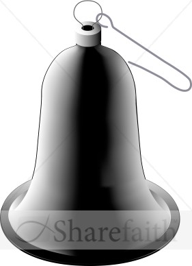 Bell Shaped Ornament