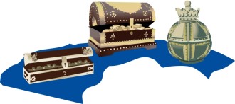 Gifts of the Magi