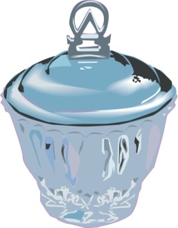 Ash Wednesday Clipart