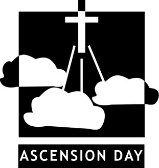 Ascension Clipart