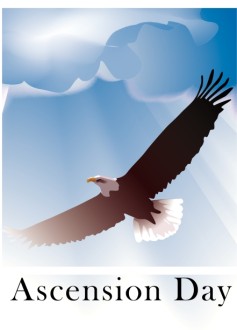 Eagle Clipart for Church