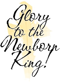 Christmas Declaration