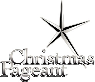 Christmas Pageant Announcement