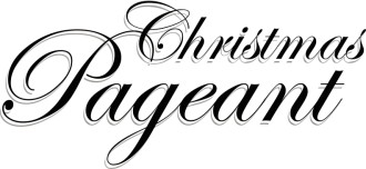 Christmas Pageant
