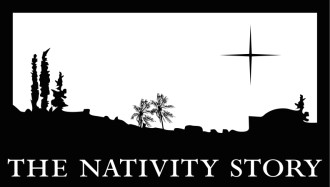 The Nativity Story Bethlehem Scene