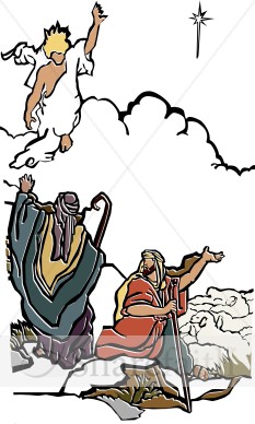 An Angels Visit