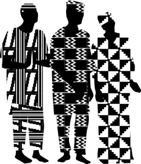 African Wisemen