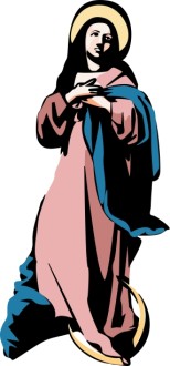 The Immaculate Conception