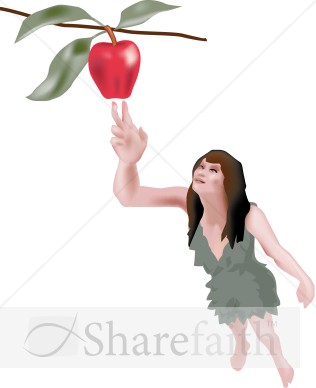 Eve Clipart