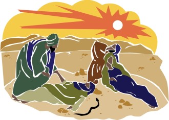 Famine Plague Image