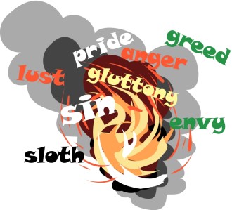 Seven Sins