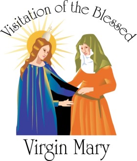 Visitation of the Blessed Virgin Mary