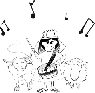 The Little Drummer Boy