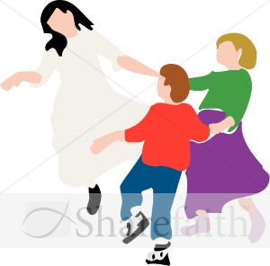 Circle Dance