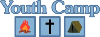 Christian Youth Camping Trip