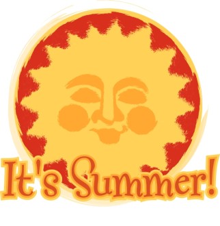 Summer Sunshine