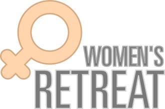 Womens Retreat Sign