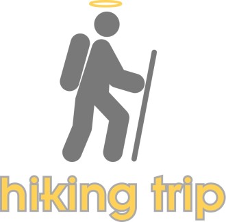 Church Camp Hiker