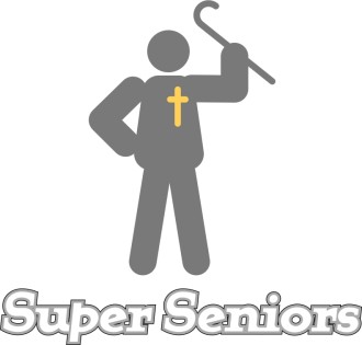 Super Seniors Sign