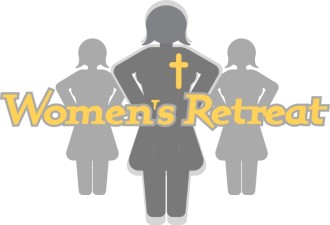 Womens Retreat Insignia