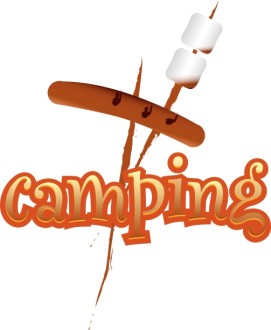 Hot Dog and Marshmallows