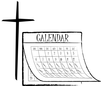 Christian Calendar