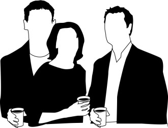 Members Meeting for Coffee Hour