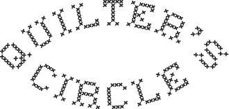 Church Quilter's Circle