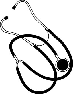 Simple Stethoscope