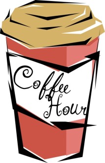 Coffee Hour Warming Cup