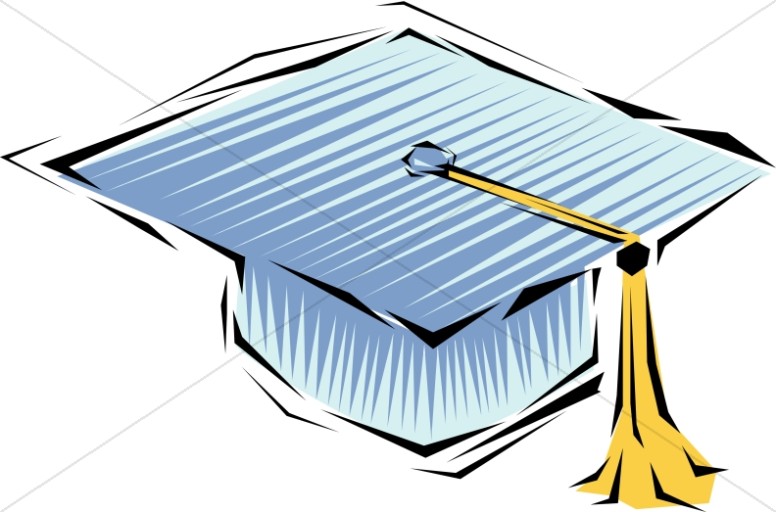 free christian graduation clip art - photo #23