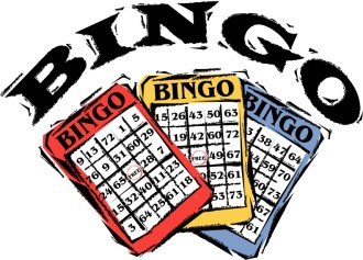 Church Bingo Night