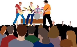 Youth Rock Concert